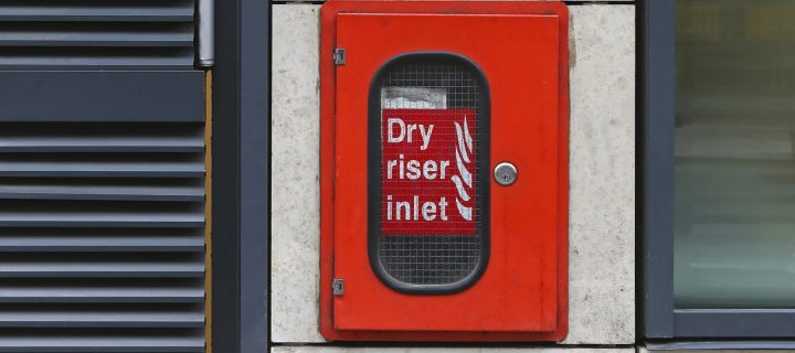 Wet Risers & Dry Risers, Pontypridd | Cardiff | Newport Advanced Fire ...